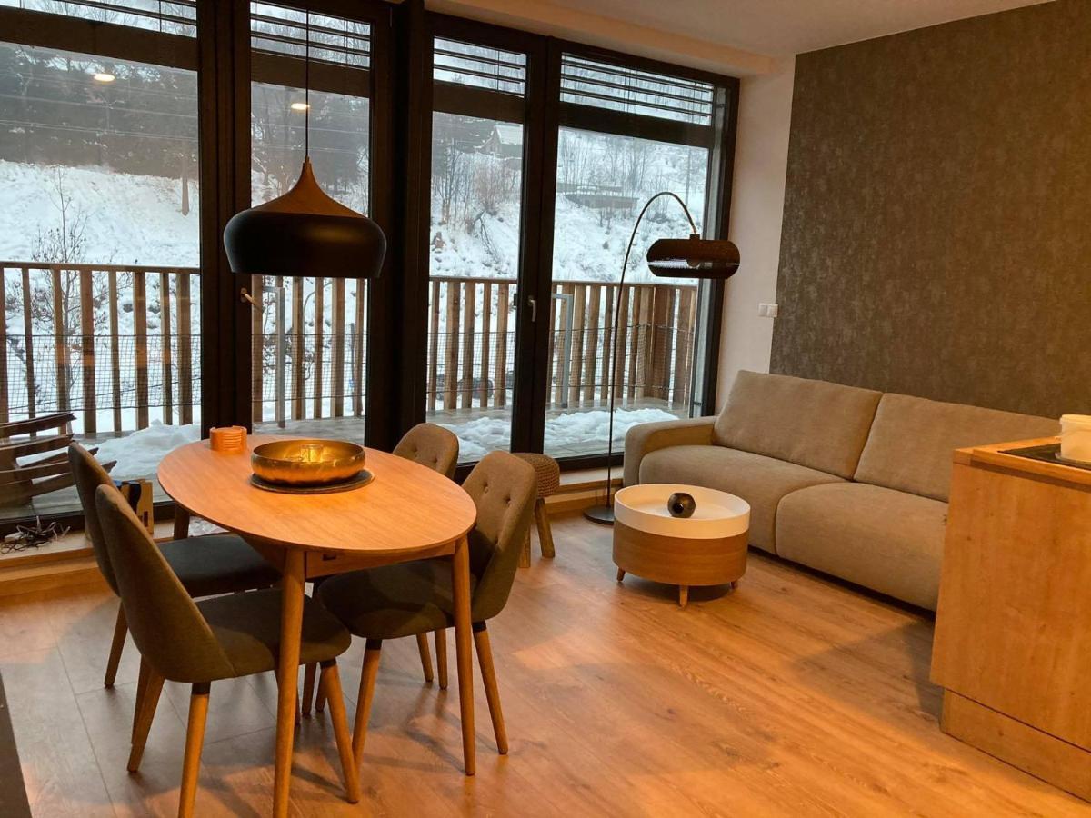 Apartman T5 Herlikovice Vrchlabí Exterior foto